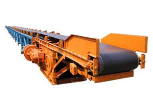 agico belt conveyor