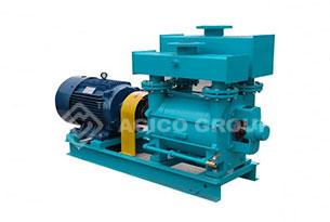 agico pulp pump for sale