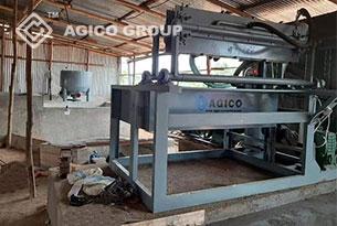 onsite equipment installation 1 agico