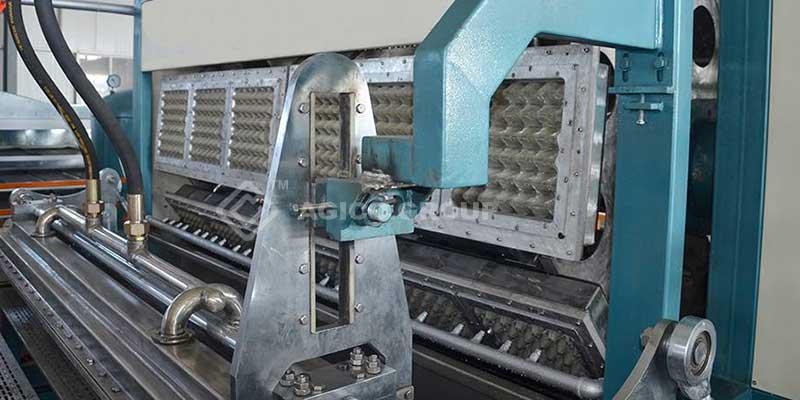 agico egg tray equipment